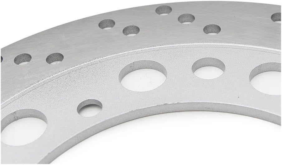 シルキー ピッコロトランペット用マウスピース 11AX リム金メッキ