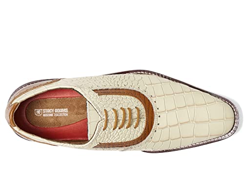 Image of Stacy Adams Men's, Riccardi Oxford