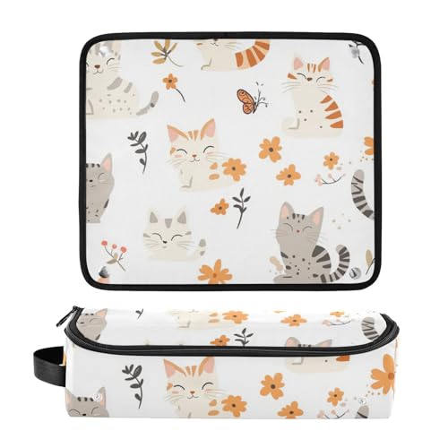 Bolsa de Viaje para Herramientas de Cabello Resistente al Calor miniatura 3