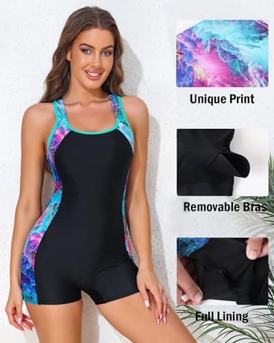 Image of beautyin Women Side Tie Bikini Bottoms String Swimsuit Bottom Sexy Swim Bottom
