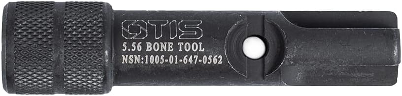 The B.O.N.E; Tool Bolt and Bolt Carrier Cleaning Tool