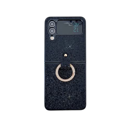 Evitez les chutes du Samsung Z Flip 4 avec cette coque anneau antichoc