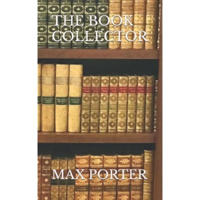 THE BOOK COLLECTOR