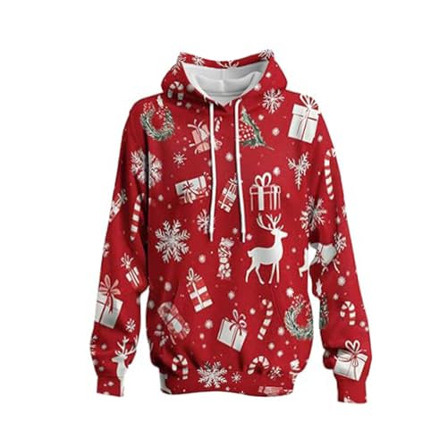 Pull Col V pour Chemises Tactiques et Activités de Ski en Hiver