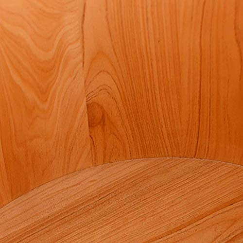 Spa de pies de madera resistente y duradero miniatura 4