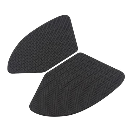 Tampons de traction de réservoir de gaz GSXR 1000 2018 avec grip de protection latéral