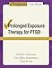 Prolonged Exposure Theraphy for PTSD Teen Workbook (Treatments That Work)