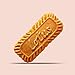 Galleta caramelizada Lotus Biscoff - 10 paquetes de 250 gr. (Total: 2500...