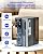 VonWater CT910 Countertop Reverse Osmosis Water Filter, 7-Stage RO Filtration System with 2 Filters for Up to 4 Years of Life, NSF/ANSI 372,42,58, 5 Volumes, 3:1 Pure to Drain Ratio - Bundle
