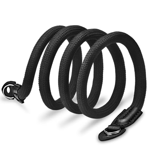 Gmili Camera Strap Correa para Cámara de 100 cm de Nailon,
