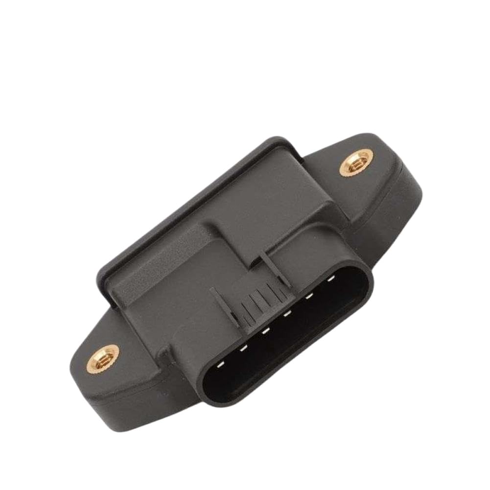 Relé de tracción de control del módulo de freno de remolque compatible con los números de pieza 20904439, 25792959, 25837945