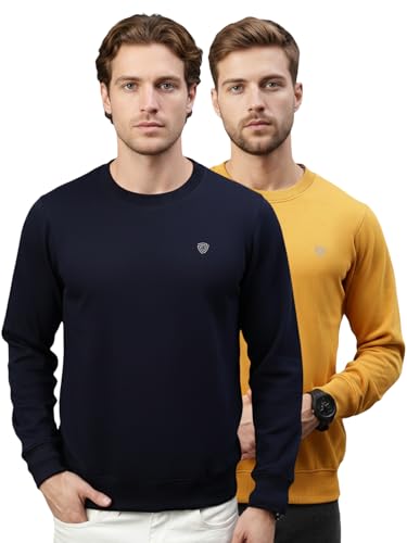 Image of Lux Cozi Men Sweatshirt