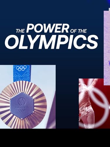 The Power of the Olympics