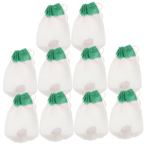 VICASKY Propane Lantern Mantles 2pcs Outdoor Camping Lantern Covers Gas Lampshades for String Lights