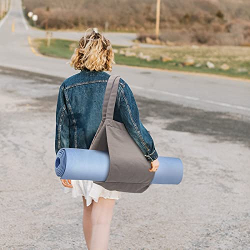 Borsa Tote per Tappetino Yoga, Borsa per Tappetino...
