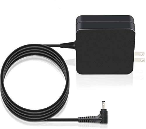 65W 45W Round Tip AC Adapter for Lenovo IdeaPad 310 320 330 330s 3 5 120s 130 510 520 530s ADL45WCC PA-1450-55LL Laptop Power Supply Adapter Cord