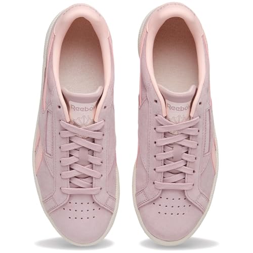 Image of Reebok Unisex Adult Club C Grounds Sneakers
