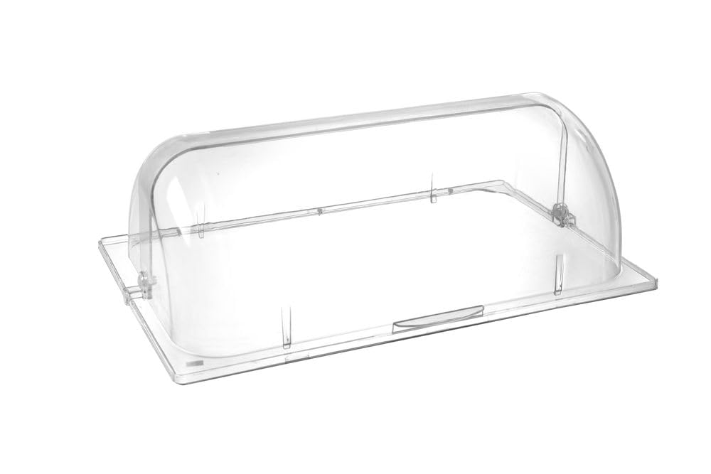 HENDI Cappa Rolltop GN 1/1, (H) 180mm