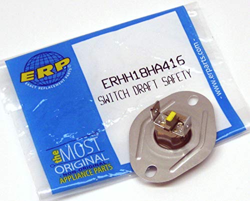 New Furnace Thermostat Limit Switch for Carrier Bryant Payne HH18HA416 HH18HA416A