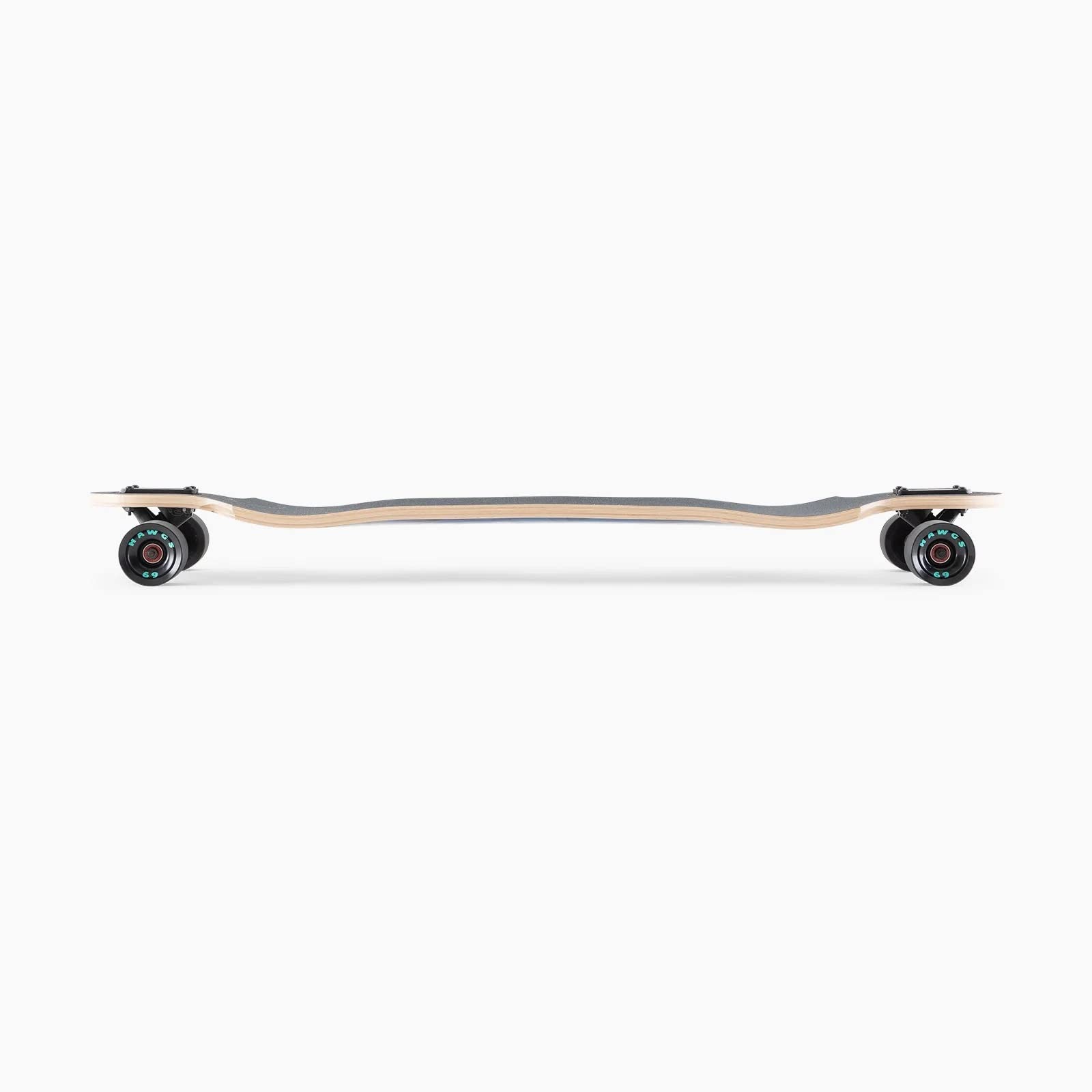 Landyachtz Completa Switchblade 101,6 cm Chief Night Longboard