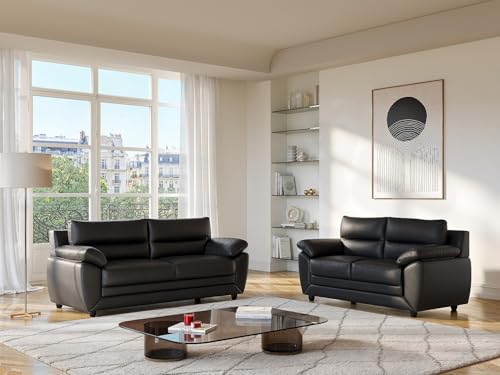 Vente unique: Sofá 3 plazas   Sofá 2 plazas