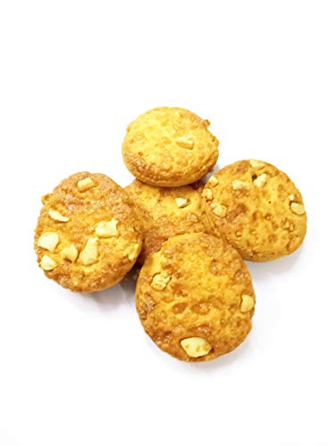 Image of Singla Butter Scotch Cookies Biscuits 350g, Cookie