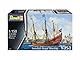 05414 - Revell - Swedish Regal Ship VASA 1628, 330 Teile