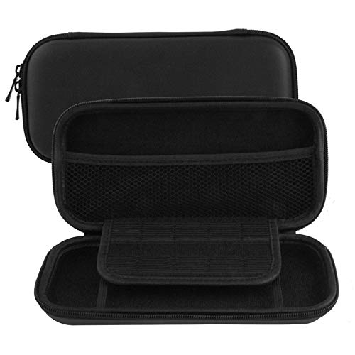 See full amazon price history chart for TCOS TECH Nintendo Switch Lite Travel Bag Carry Case Shockproof Storage Case Hard Shell Cover Bag Pouch for Nintendo Switch Lite (Black) TCOS TECH Nintendo Switch Lite Travel Bag Carry Case Shockproof Storage Case Hard Shell Cover Bag Pouch for Nintendo Switch Lite (Black) (B08WQCJ9CL) Amazon Price History, Amazon Price Tracker