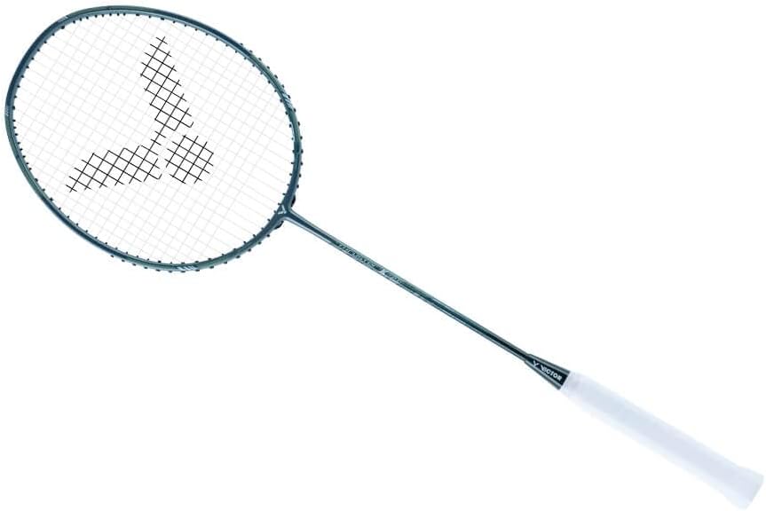 VICTOR Thruster TK-66 Power Series G6 - Raqueta de bádminton