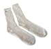 White SFI 3.3 Flame Retardant Socks
