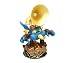 Skylanders SuperChargers: Drivers Big Bubble Pop Fizz Character Pack