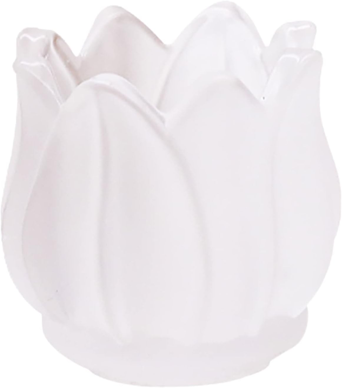 Outdoor Christmas Decorations Door Glass Small Candle