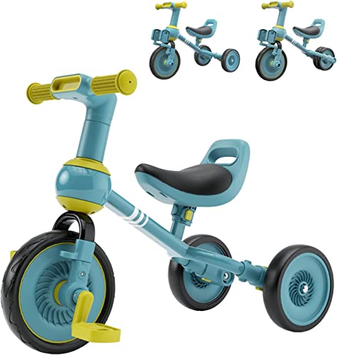 tricycle for 2 yr old girl