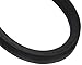 Browning B136 Super Gripbelt, B Belt Section, 21/32 x 7/16, 137.8 Pitch Length