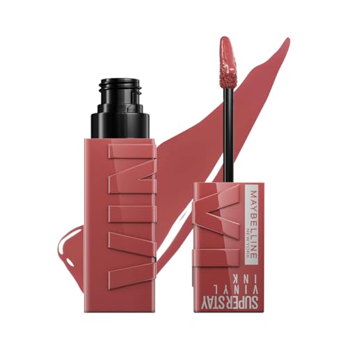 El Mejor Listado de Labiales maybelline para comprar online. 14