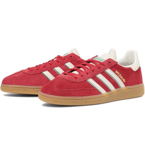 [�A�f�B�_�X] �n���h�{�[�� �X�y�c�B�A�� Handball Spezial ���b�h/�z���C�g/�O���[�� IF9531 28.0cm