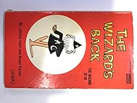 The Wizard's Back (The Wizard of Id #6) 044913654X Book Cover