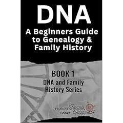 Everything DNA Series Audiolibro Por Dennis Fitzgerald, Liahona Books arte de portada