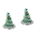 Photo Gallery dearmamy 2 pz decorazioni natale cappello natalizio cappellino natalizio cuffietta natalizia tavola natalizia regalini natalizi addobbi natalizi christmas hat xmas tree tessuto non tessuto Photo Gallery dearmamy 2 pz decorazioni natale cappello natalizio cappellino natalizio cuffietta natalizia tavola natalizia regalini natalizi addobbi natalizi christmas hat xmas tree tessuto non tessuto