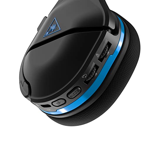 Turtle Beach TBS-3176-01 Stealth 600 Gen 2 Usb Wireless Amplified Gaming Headset For Ps5, Ps4 thumb #4