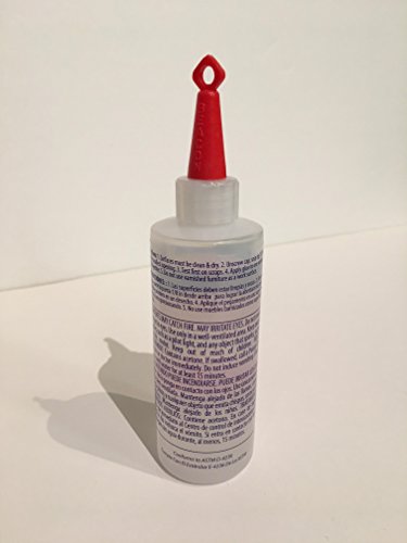 3-in-1 Advanced Craft Glue 118.56ml Medium Bottle, Clear - Image 4