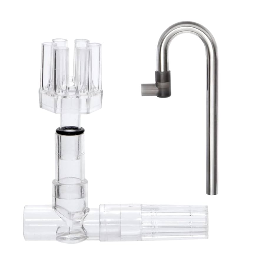 Amazon | チョイス 出水パイプ シンプルSUS ステンレス製