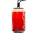 Kurt Adler CC0748 Coca-Cola Can Light Set, 10 Light