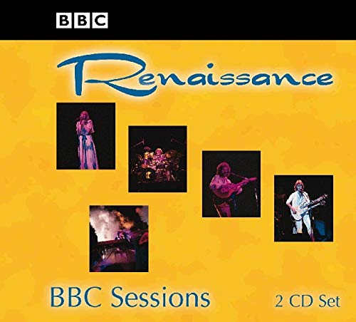 The BBC Sessions 1975-1978