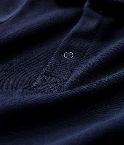 Petit Bateau Body Bimbo