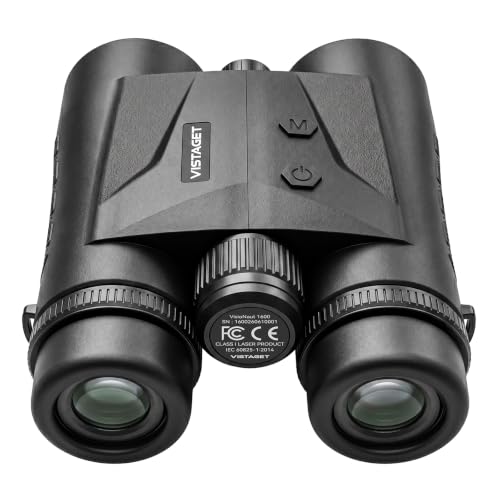 VISTAGET VisioNaut 1600 10x42