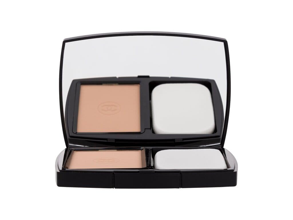 CHANEL Ultra Le Teint Flawless Finish Compact Foundation BR32, 13 g