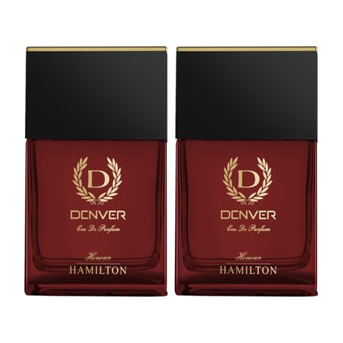Image of Denver Honour Perfume 70ML Each Pack of 2