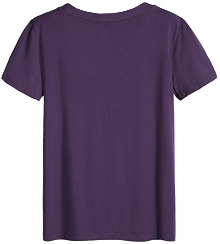 Latuza Women's Sleepwear Tops with Capri Pants Pajama Sets3