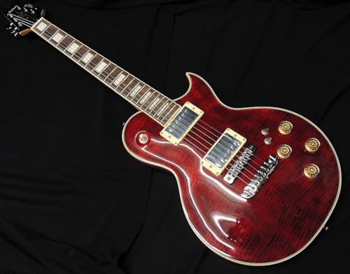 AriaProII PE-700 SR See-through Red �t���C�����C�v���g�b�v PE�V���[�Y ���X�|�[���^�C�v �G���L�M�^�[ �V�[�X���[ ���b�h